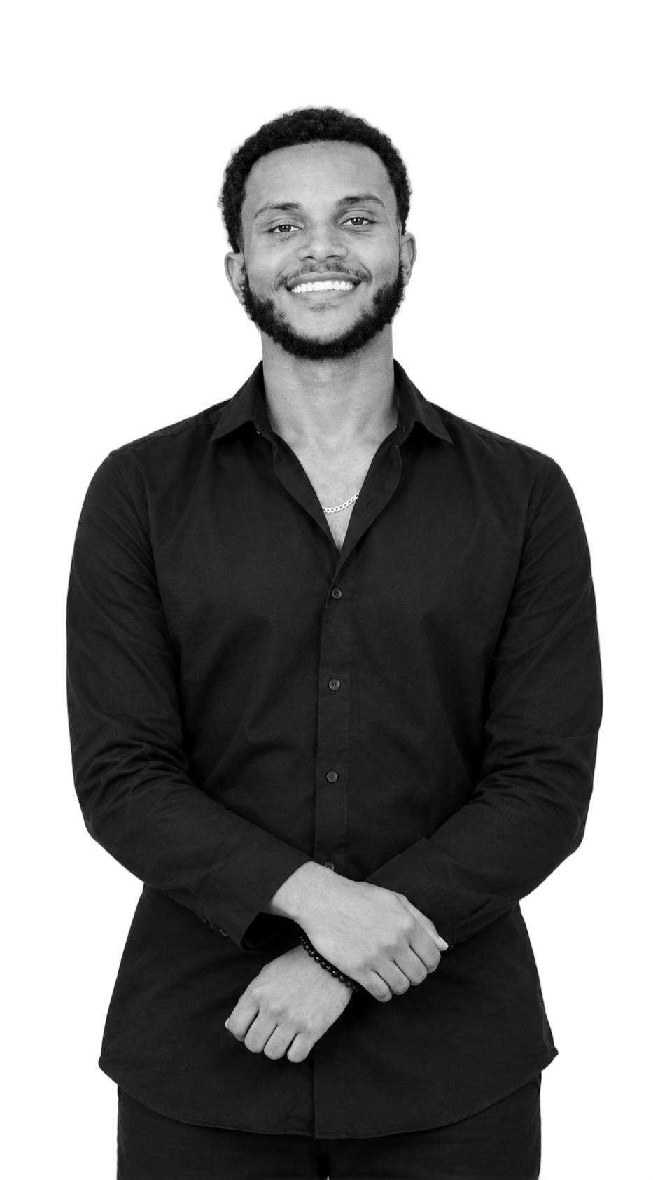 Fita Alemayehu, full-stack software engineer
